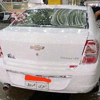 شيفروليه كوبالت